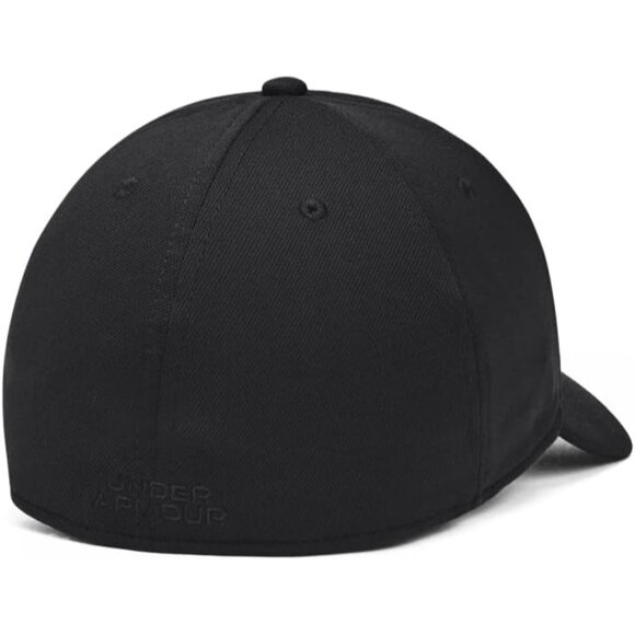 Under Armour Men's Blitzing Cap Stretch Fit - Picture 2 of 3